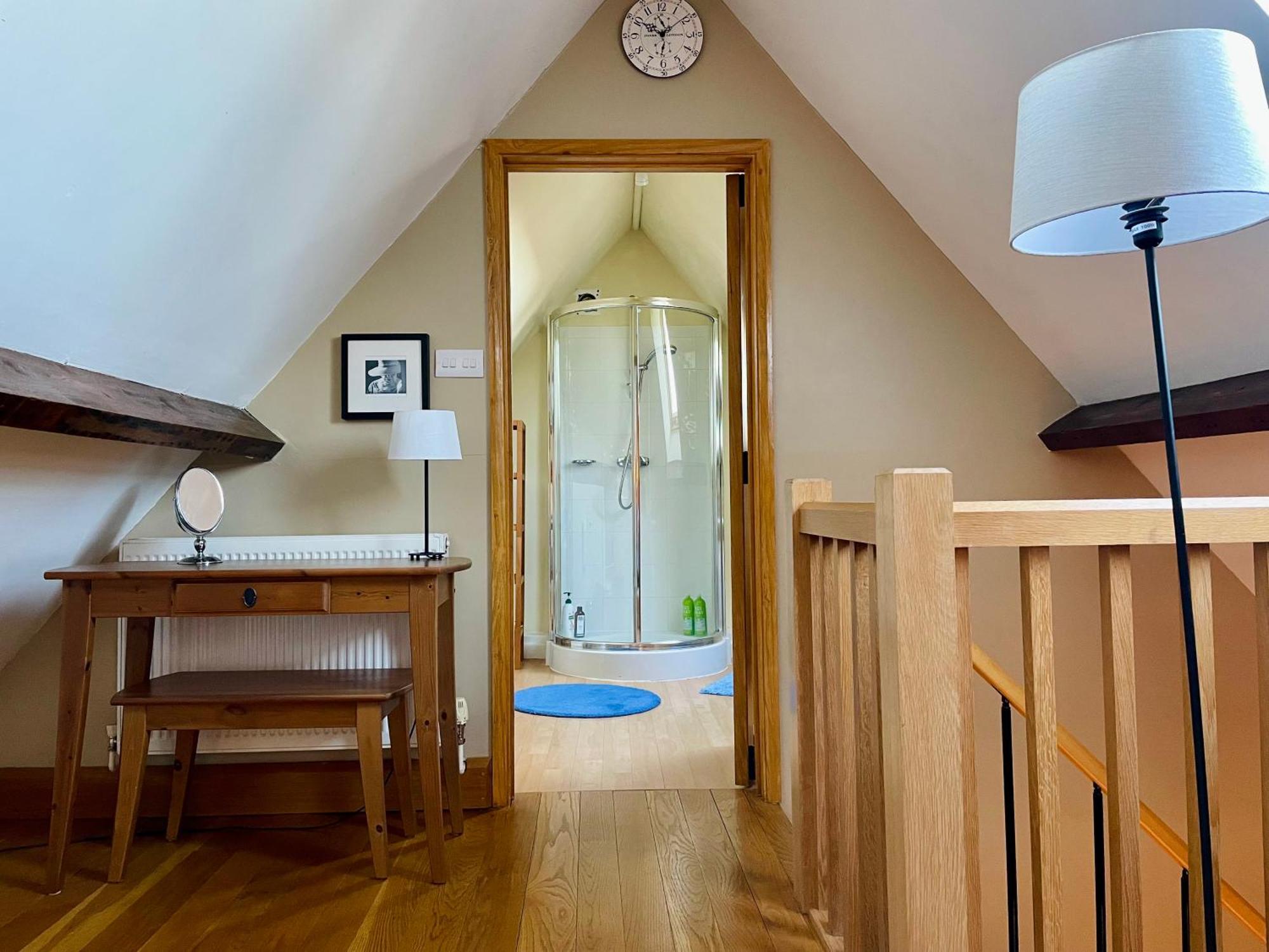 Guest House Gem In Wickhamford, Near Broadway Badsey Kültér fotó