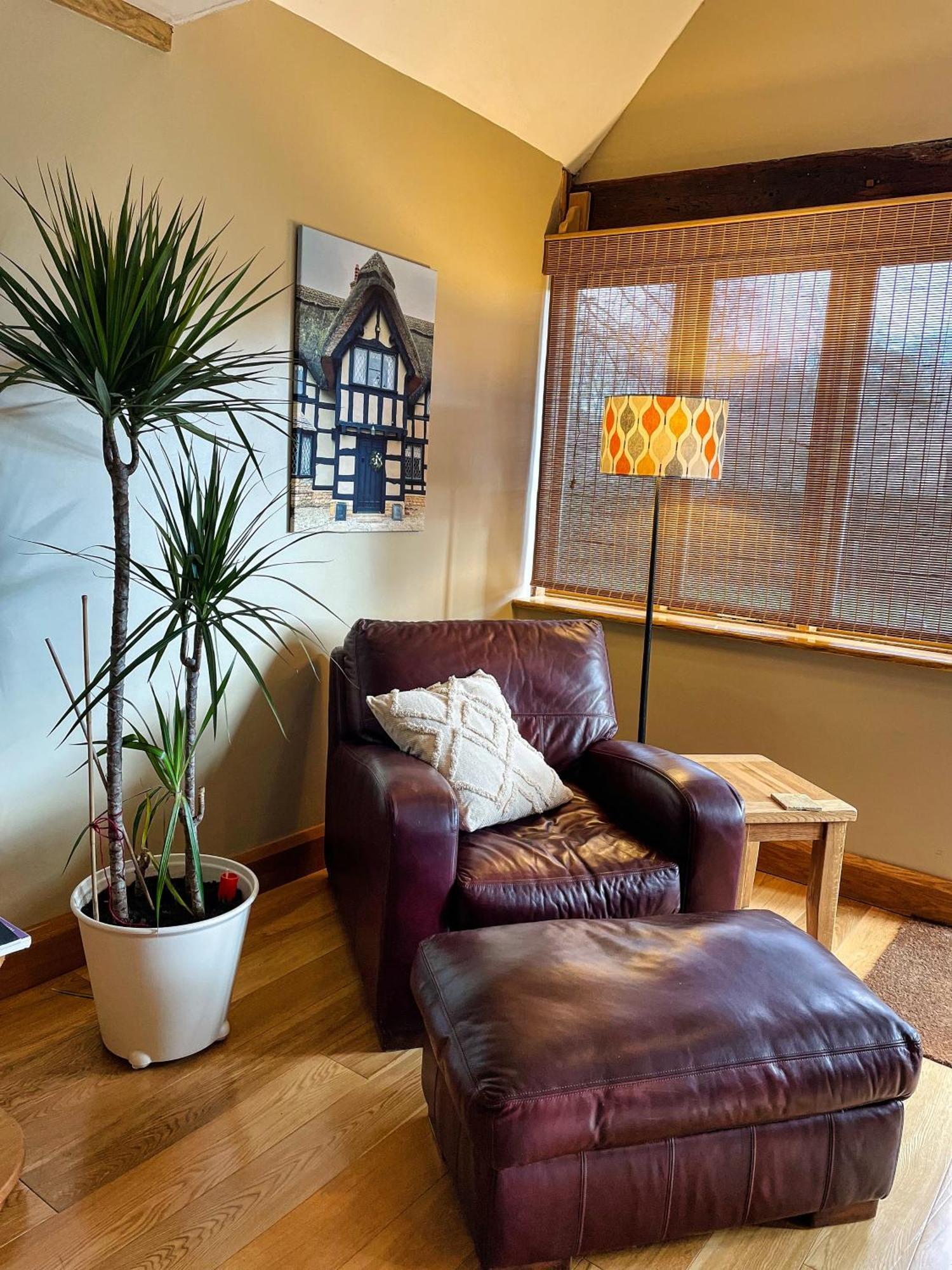 Guest House Gem In Wickhamford, Near Broadway Badsey Kültér fotó