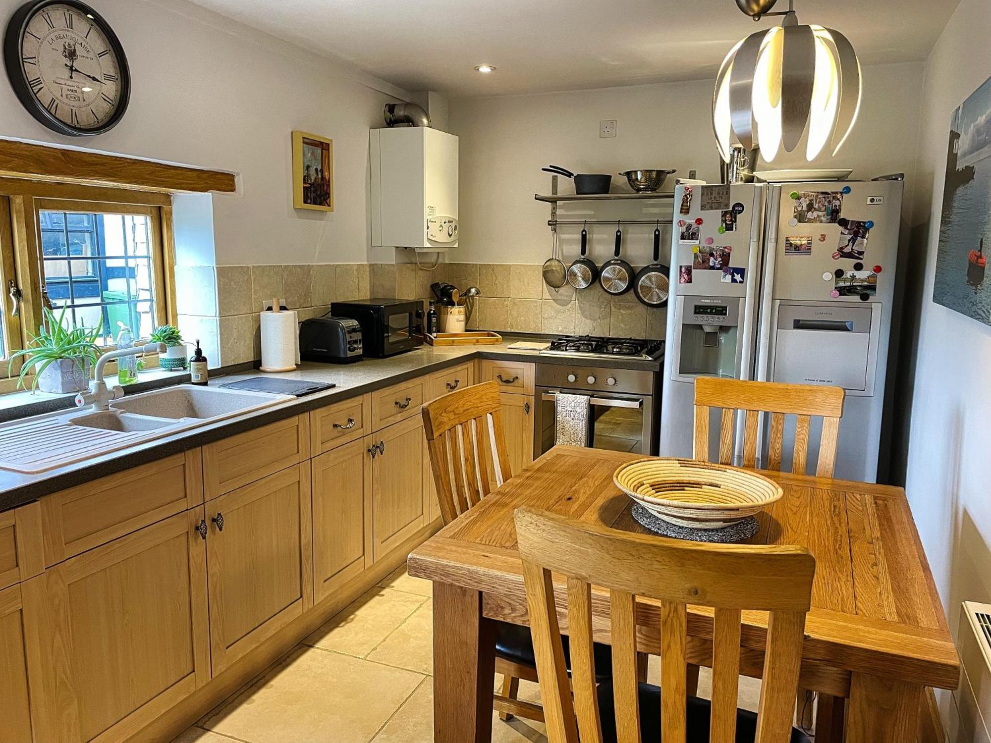 Guest House Gem In Wickhamford, Near Broadway Badsey Kültér fotó